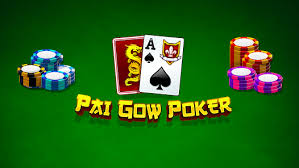Luật chơi Pai Gow Poker cơ bản